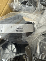 Scott Safety PF251A P2 Particulate Filters, Box of 20 – New, Exp 09/2030