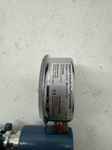 Baseline Hydraulic Hand Dynamometer (Unit 2)
