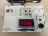Overhoff Technology Tritium (Radon) Gas Radiation Detector Ion Chamber – Never Issued