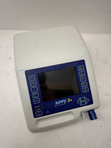 Breas Nippy 3+ Ventilator with Breathing Circuit