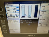 Breas Nippy 4+ Ventilator (Unit 3)
