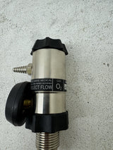 GCE Sabre Medical Oxygen Select Flow Regulator (Unit 2)