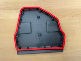 Scott Safety Duraflow Service Pack – Airflow Tube, Filter Gaskets and Back Panel – New
