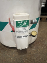 Hughes Emergency Safety Shower for Acid / Chemical Areas