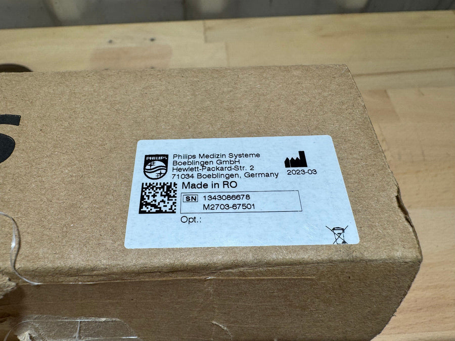 Philips Avalon FM20/FM30 Network Interface Card (M2703-67501)