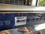 Steelco DS 500 CL Washer Disinfector for Medical & Dental Instruments