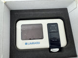 LumiraDx Lumiratek C Immunochromatographic Analyzer for HbA1c, CRP & Albumin