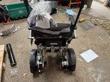 MobilityPlus Ultra Lightweight Auto-Folding Electric Power Wheelchair – Opened, Never Used - photo 9 of 10