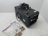 CVT UHV TPD Temperature Programmed Desorption Vacuum System - photo 11 of 20