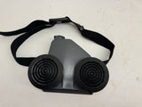 Scott Safety Duraflow FM PAPR Kit with FH1 Headtop and Two New Batteries