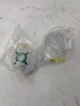 Smiths Medical Pneupac compPAC 200 Portable Ventilator with PS12 Charger & Battery - photo 15 of 17