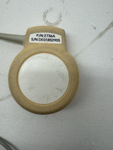 Philips Avalon FM30 US Transducer with TOCO MP Event Marker and Stand