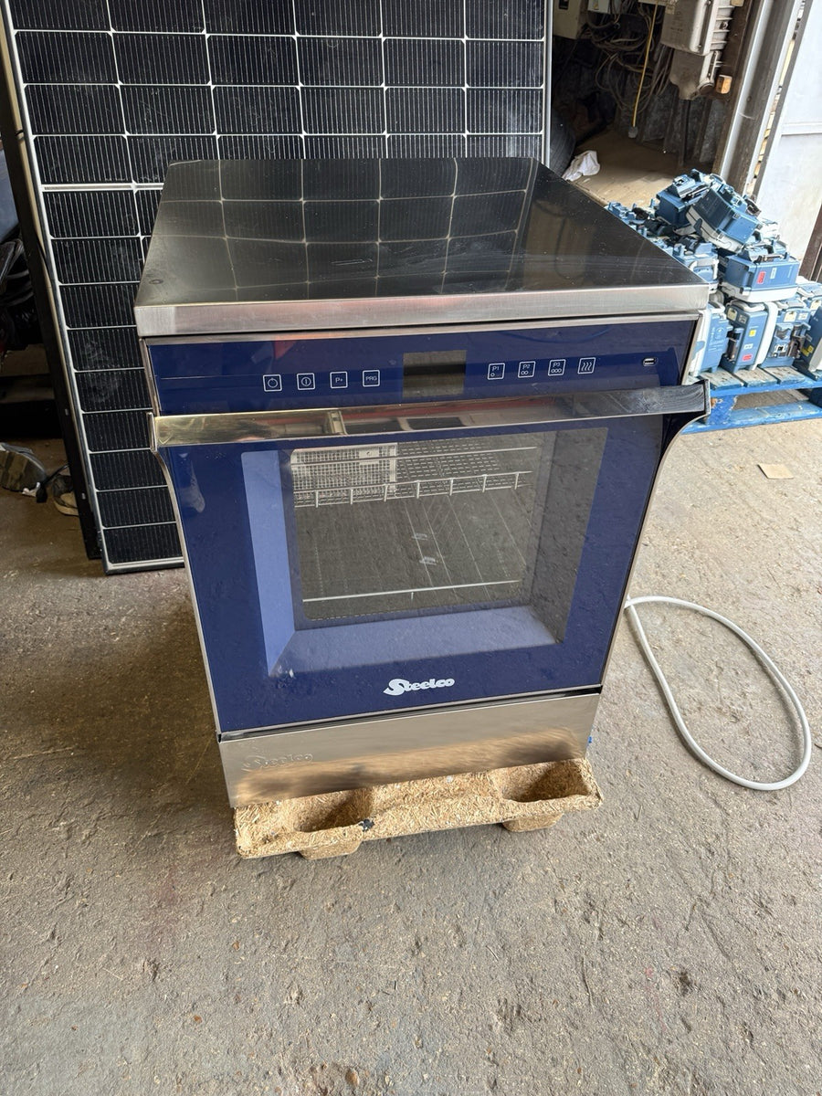 Steelco DS 500 CL Washer Disinfector for Medical & Dental Instruments