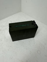 Smiths Medical Pneupac compPAC 200 Portable Ventilator with PS12 Charger & Battery - photo 10 of 17