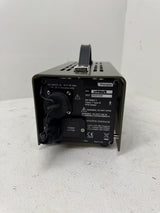 Smiths Medical Pneupac compPAC 200 Portable Ventilator with PS12 Charger & Battery - photo 9 of 17