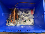 CVT UHV TPD Temperature Programmed Desorption Vacuum System - photo 19 of 20