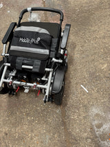 MobilityPlus Ultra Lightweight Auto-Folding Electric Power Wheelchair – Opened, Never Used - photo 10 of 10