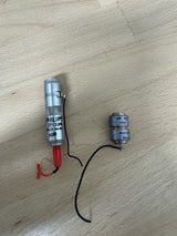 Saint-Gobain Bicron NaI(Tl) Radiation Detector 25x25mm with LND 7165 and Philips ZP1324 GM Tubes – New - photo 9 of 9