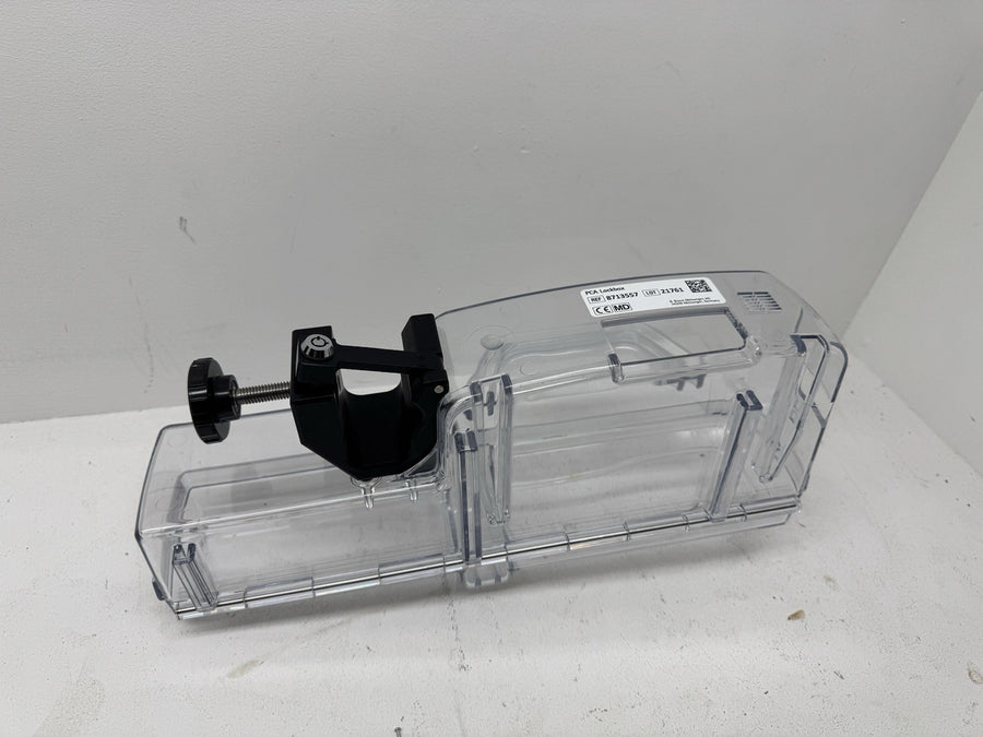 B. Braun PCA Lockbox with Clamp Assembly (REF 8713557)