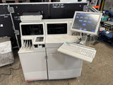 Ortho Clinical Diagnostics VITROS 350 Dry-Slide Chemistry Analyzer