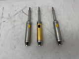 Orthosonics OSCAR O3 Ultrasonic Surgical System with Handpieces & Foot Pedals