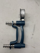 Baseline Hydraulic Hand Dynamometer (Unit 2)