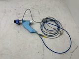 Eco Medics Exhalyzer D Pulmonary Function Gas Analyzer with Tubing & Accessories - photo 9 of 14