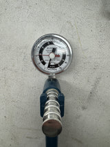 Baseline Hydraulic Hand Dynamometer with Case and Manual