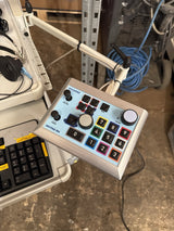 Micromed MATRIX 1005 EEG/EMG Neurodiagnostic System