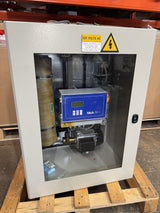 TKA 05.3120-DS Commercial Reverse Osmosis Water Purification System 120 L/h