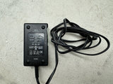 Schiller Cardiovit MS-2007 ECG Machine with Leads & Power Supply – Tested - photo 15 of 16