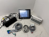 Edwards Lifesciences EV1000M Hemodynamic Monitoring Platform with Databox