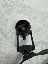 MedLED Chrome M-LIGHT-UN03 Surgical Headlamp – For Parts, Damaged Headband
