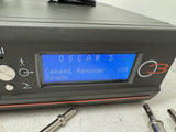 Orthosonics OSCAR O3 Ultrasonic Surgical System with Handpieces & Foot Pedals