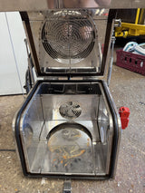 Eurotherm TSP 180-124 Benchtop Thermal Test Oven / Calibration Chamber