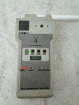 Lion Alcolmeter SL-400A Breath Alcohol Tester with Case (No Batteries) – Tested Working