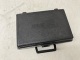 Baseline Hydraulic Hand Dynamometer with Case and Manual