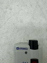 Viamed Microstim DB3 Supramaximal Nerve Stimulator with Case & Leads