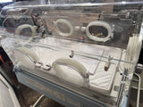 Draeger Isolette 8000 Neonatal Infant Incubator