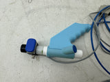 Eco Medics Exhalyzer D Pulmonary Function Gas Analyzer with Tubing & Accessories - photo 11 of 14