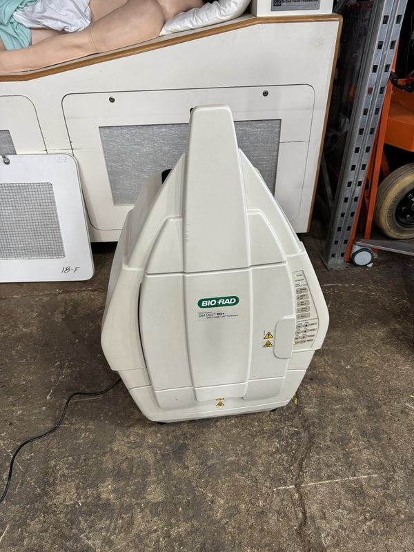 Bio-Rad Gel Doc XR+ Gel Documentation System with Universal Hood II