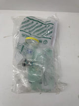 UCL Ventura CPAP Flow Kit with Mask, Hose & Accessories – New with Defects