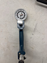 Baseline Hydraulic Hand Dynamometer with Case and Manual