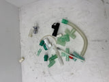 Eco Medics Exhalyzer D Pulmonary Function Gas Analyzer with Tubing & Accessories - photo 14 of 14
