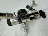 GCE Sabre Medical Oxygen Select Flow Regulator