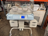 Draeger Isolette 8000 Neonatal Infant Incubator - photo 11 of 11