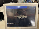 Ortho Clinical Diagnostics VITROS 350 Dry-Slide Chemistry Analyzer