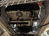 Micromed MATRIX 1005 EEG/EMG Neurodiagnostic System - photo 19 of 24