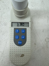 Micro Medical Micro GP Spirometer in Carry Case