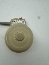 Philips Avalon FM30 US Transducer with TOCO MP Event Marker and Stand
